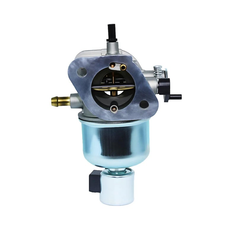 Dosens 15004-0827 15004-7053 Carburetor Compatible for Kawasaki FH580V 19Hp Replace 15003-7100 FR600V FS600V Specific FR691V FS691V with Gasket - Image 5